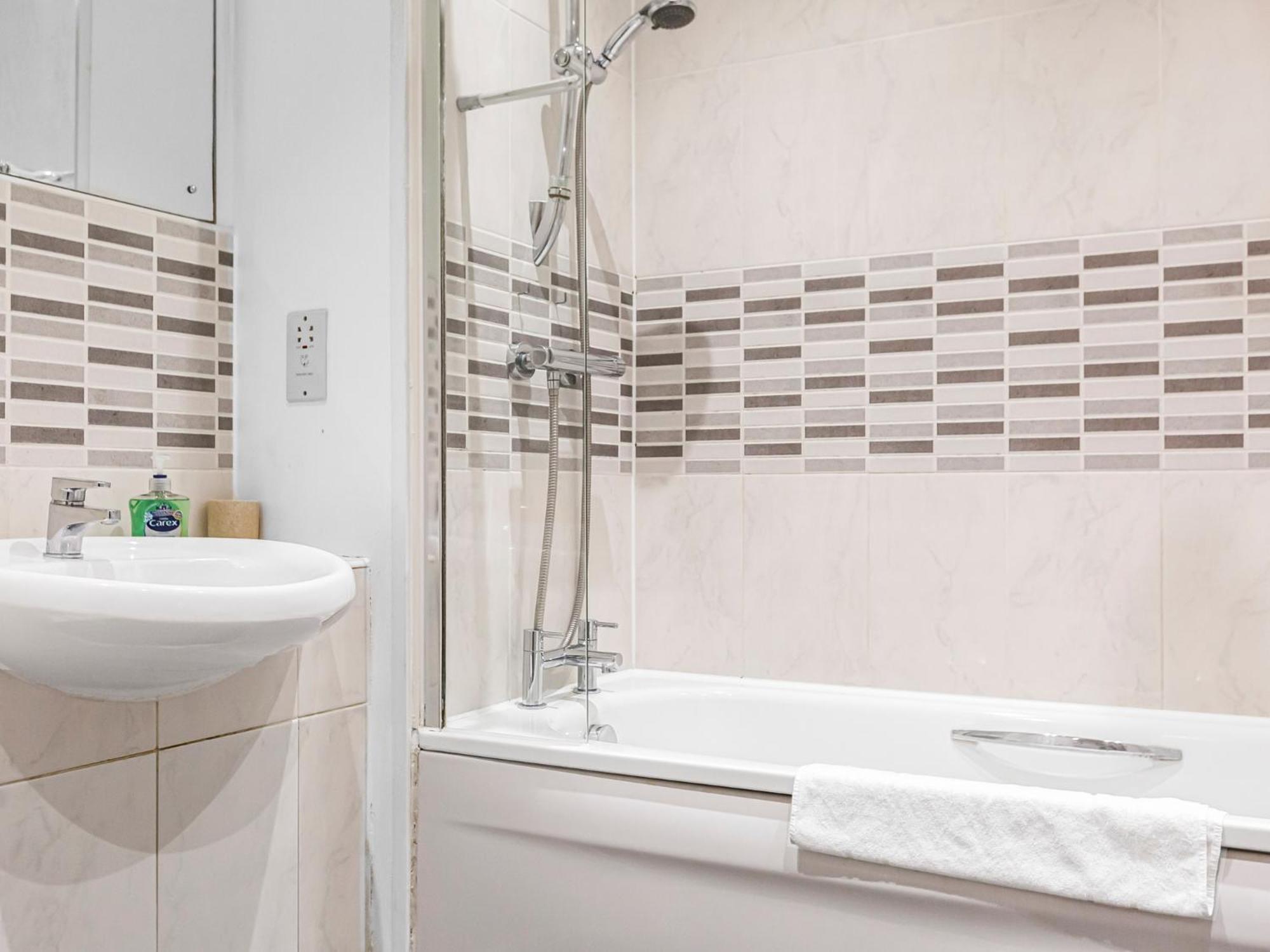 Pass The Keys Modern Tottenham Hale Perfect For Leisure Apartament