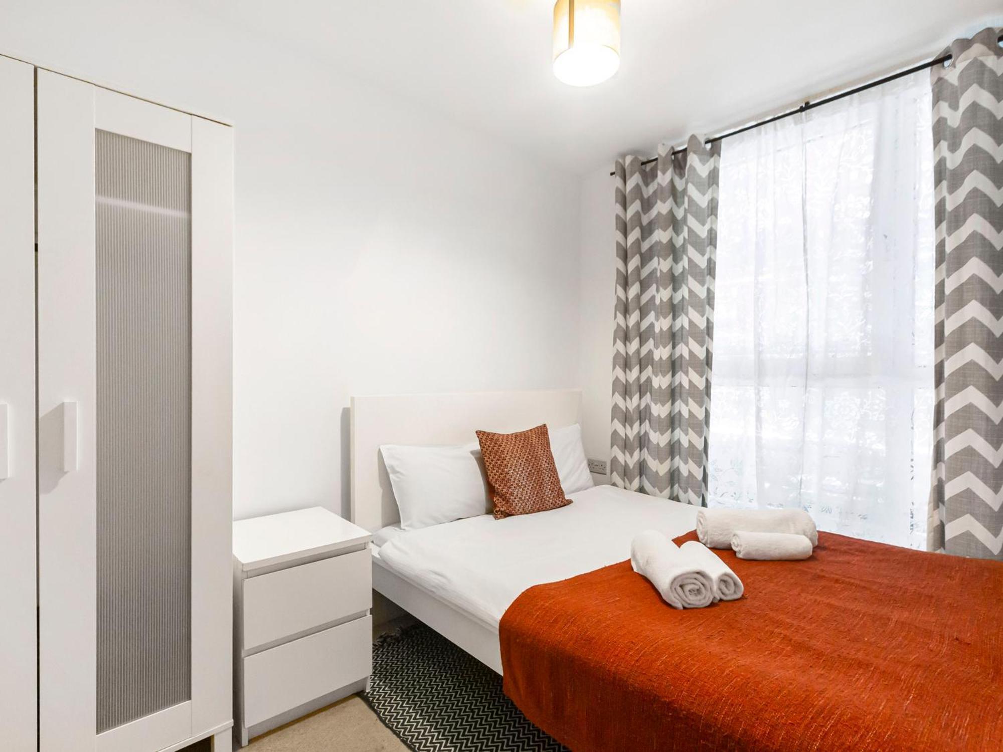Pass The Keys Modern Tottenham Hale Perfect For Leisure Apartament