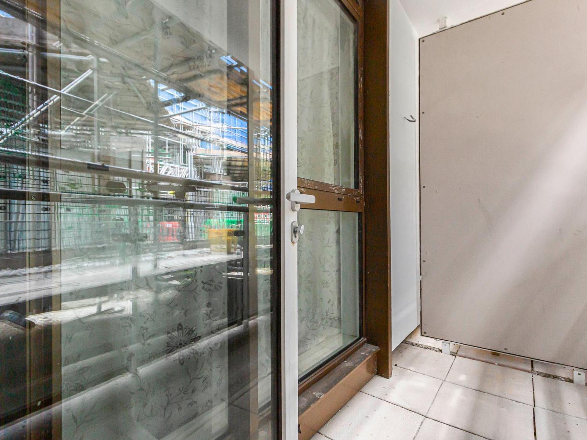 Apartament Pass The Keys Modern Tottenham Hale Perfect For Leisure
