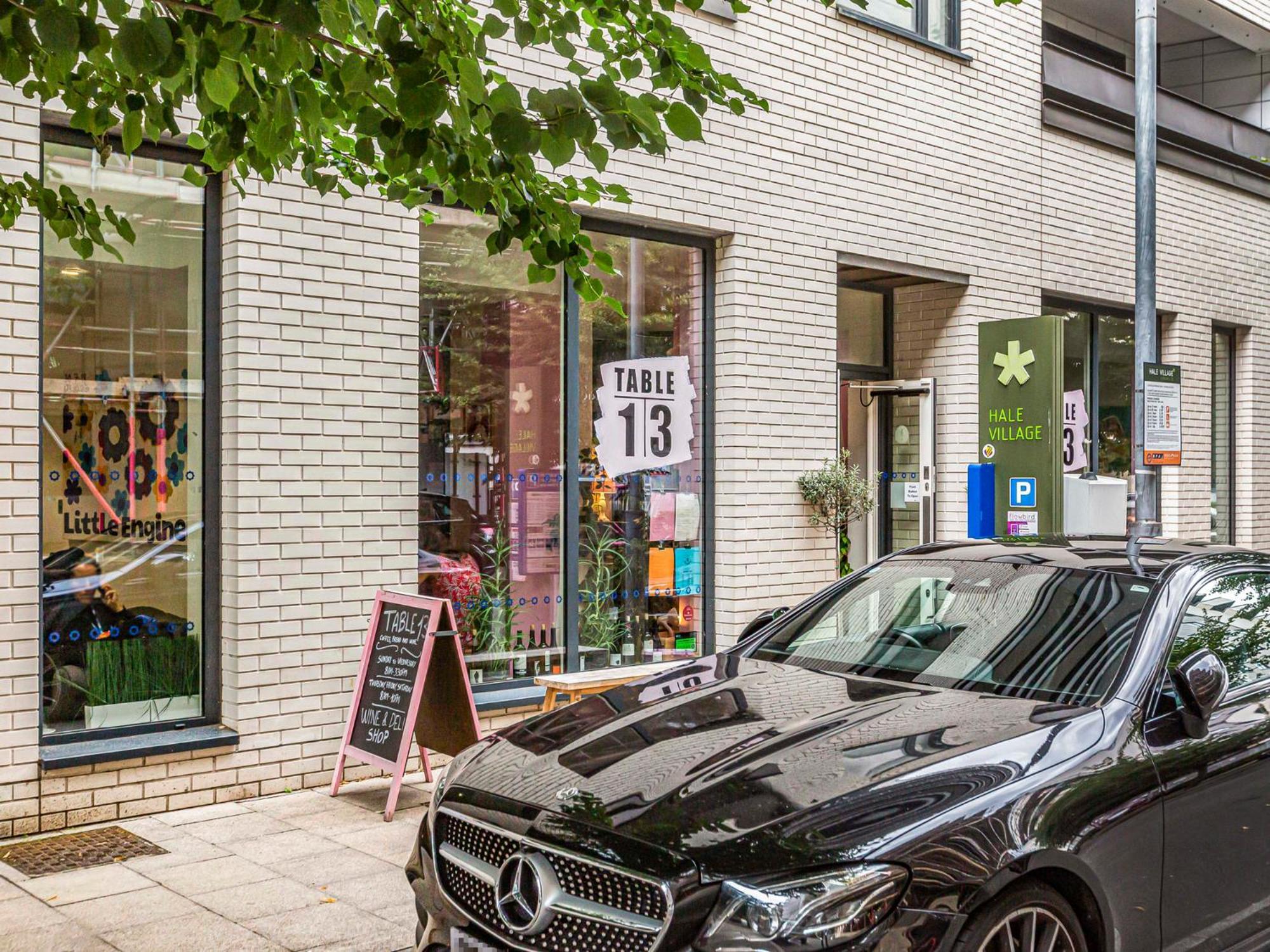 Pass The Keys Modern Tottenham Hale Perfect For Leisure Londra