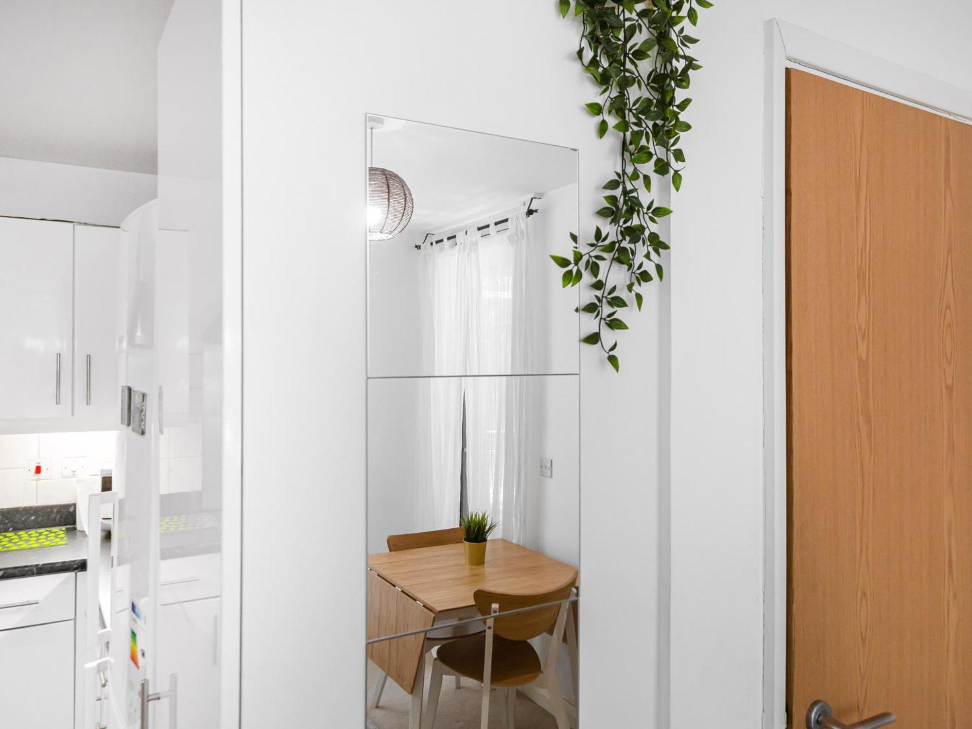 Pass The Keys Modern Tottenham Hale Perfect For Leisure * Londra